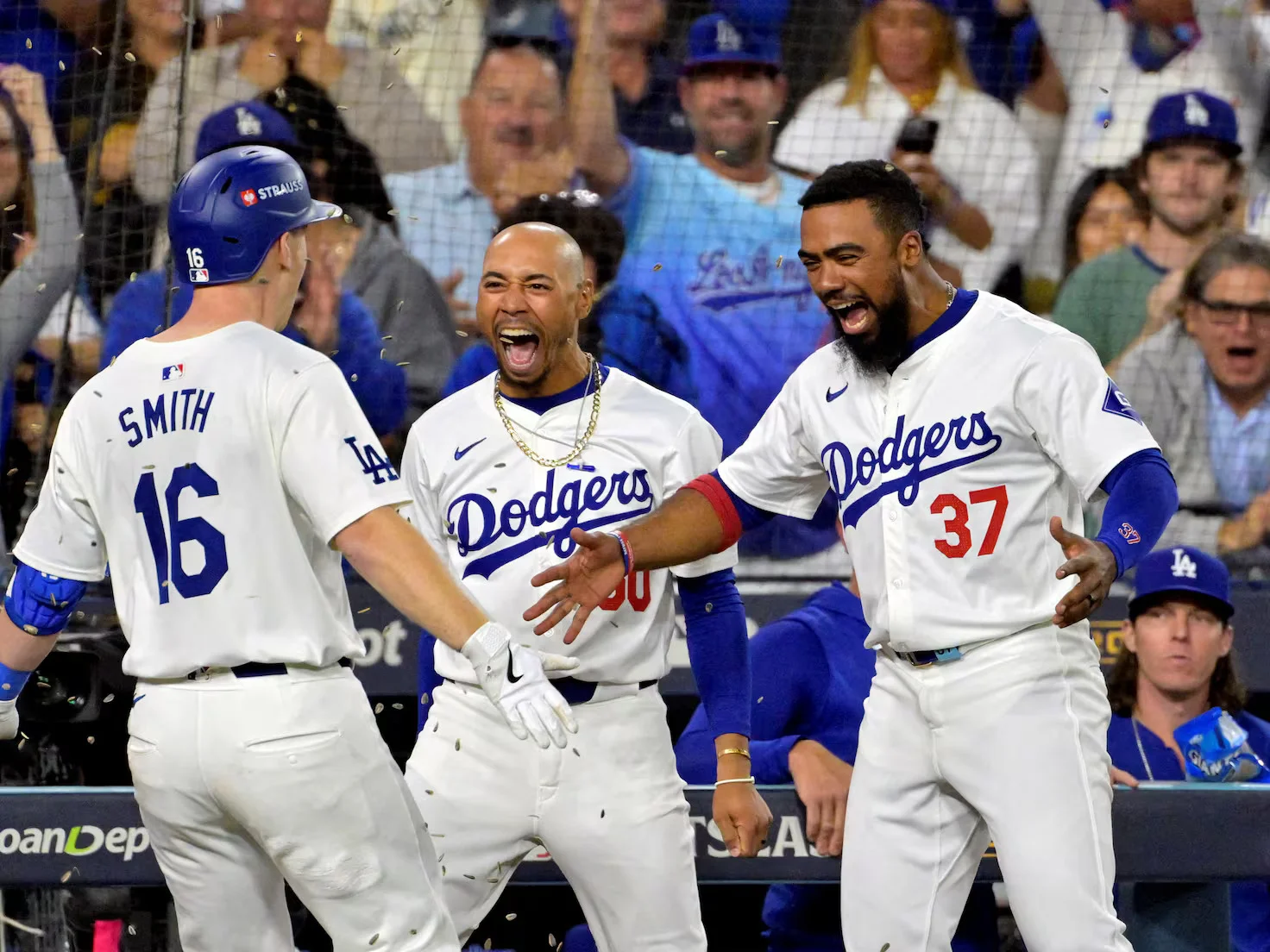 New York Yankees and Los Angeles Dodgers Set to Reignite Legendary Rivalry in the World Series