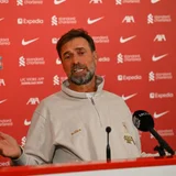 Liverpool manager Klopp says he would vote to scrap VAR