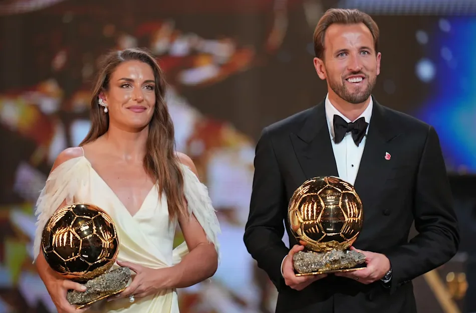 Ballon d’Or 2026: Full List and Award Winners