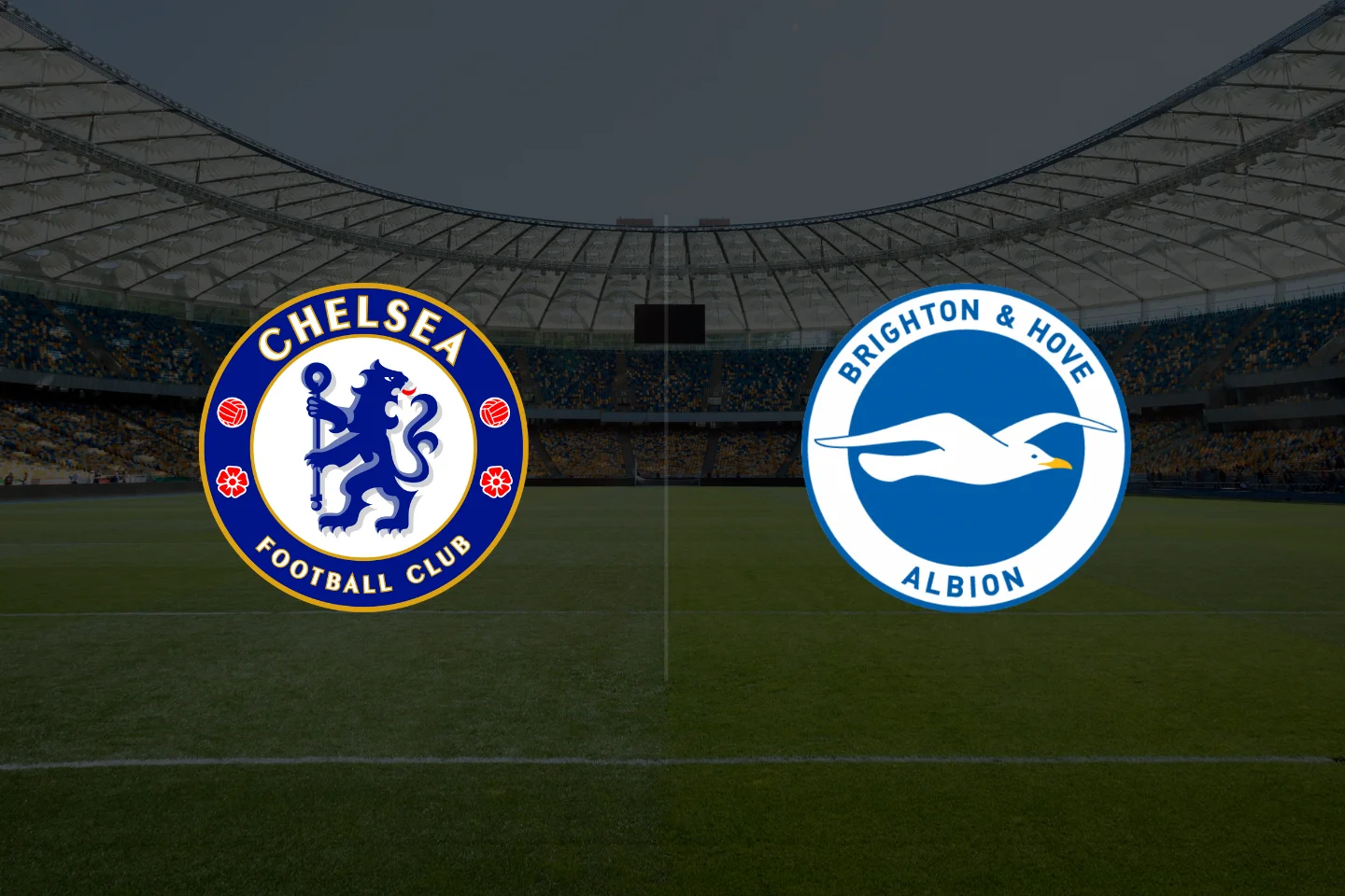 Chelsea vs Brighton & Hove Albion: Preview, Predictions, and Expected Lineups