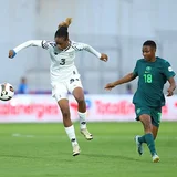 WAFCON 2024: Nigeria defeat Botswana to secure Quarterfinal spot