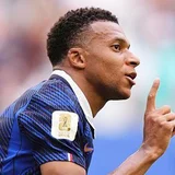 Kylian Mbappé wins second straight World Cup Golden Boot