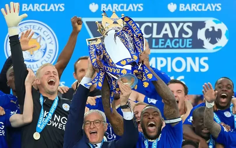 Leicester City 2016 Title Winners: Where are they now in 2026?