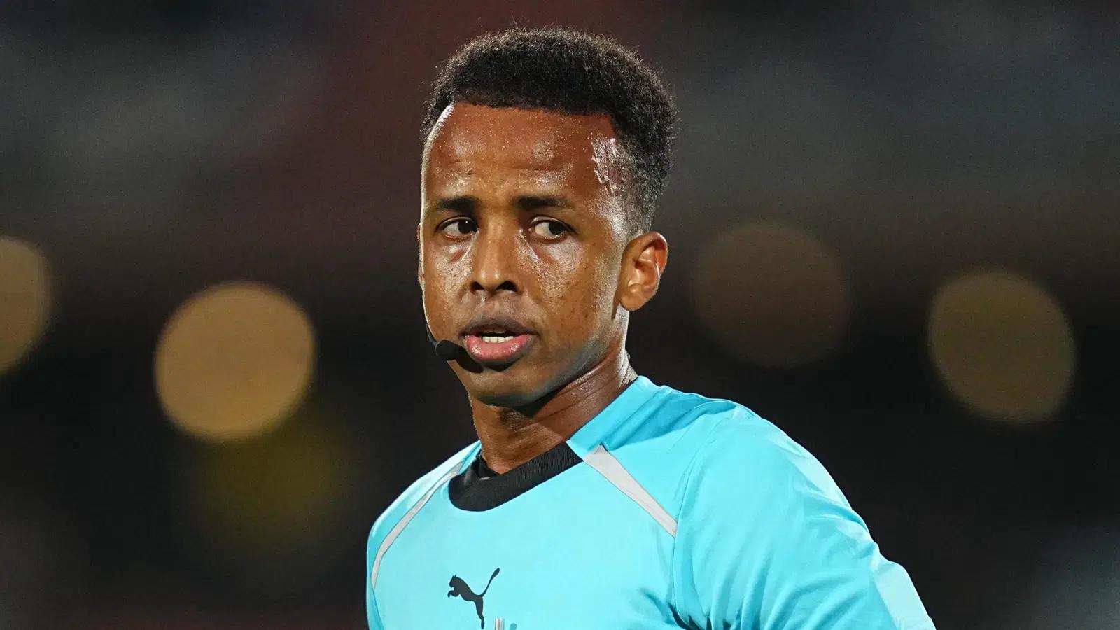 UEFA Super Cup: PSG face Aston Villa as Omar Artan makes history