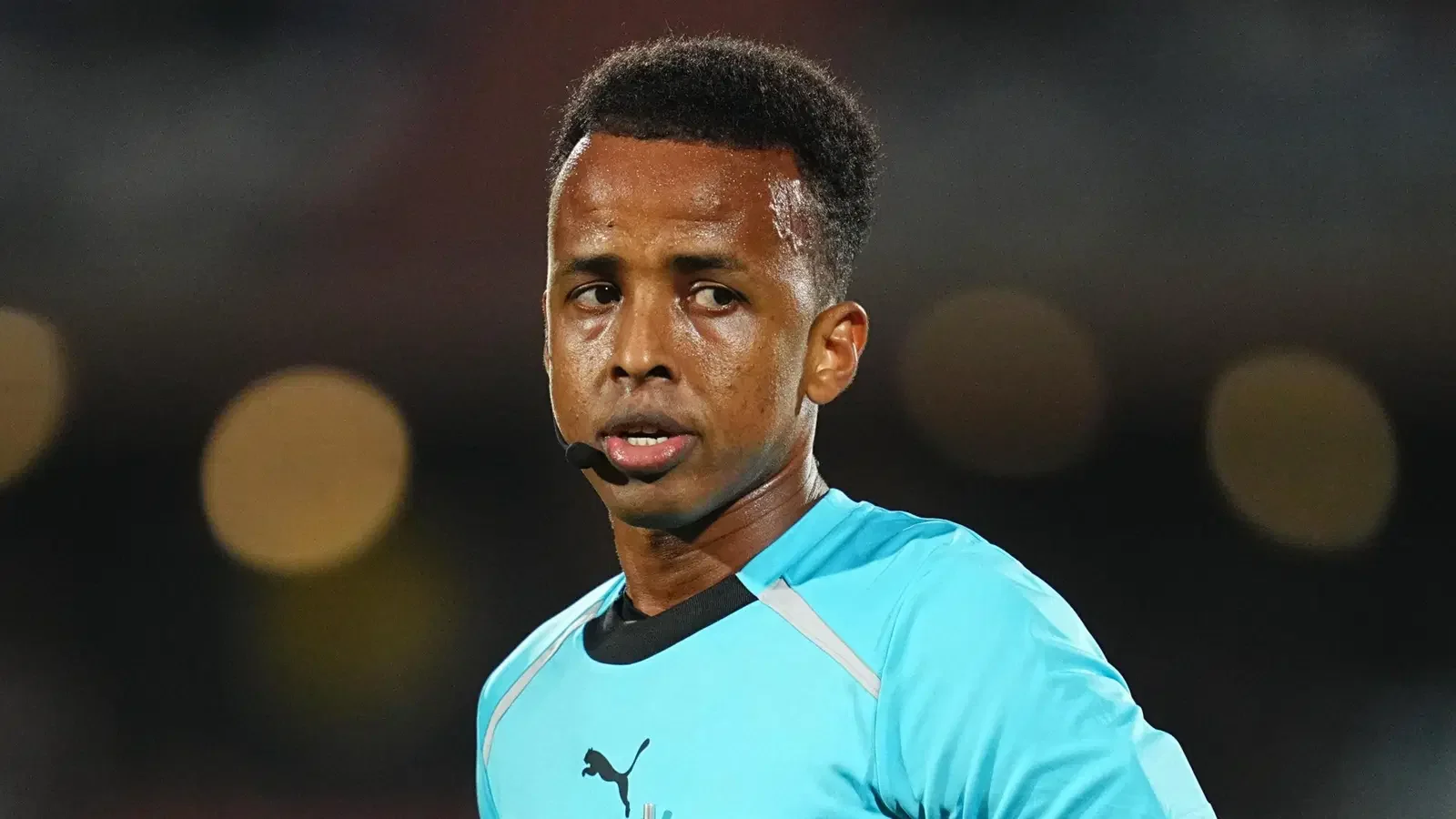 UEFA Super Cup: PSG Face Aston Villa as Omar Artan Makes History