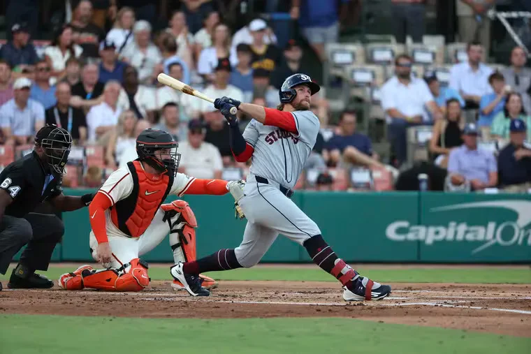 MLB roundup: Cardinals top Giants amid Willie Mays tribute