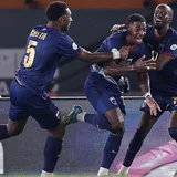 Cape Verde 2-2 Egypt: Blue Sharks snatch late draw to win Group B