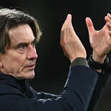 Tottenham sack Thomas Frank after Newcastle defeat