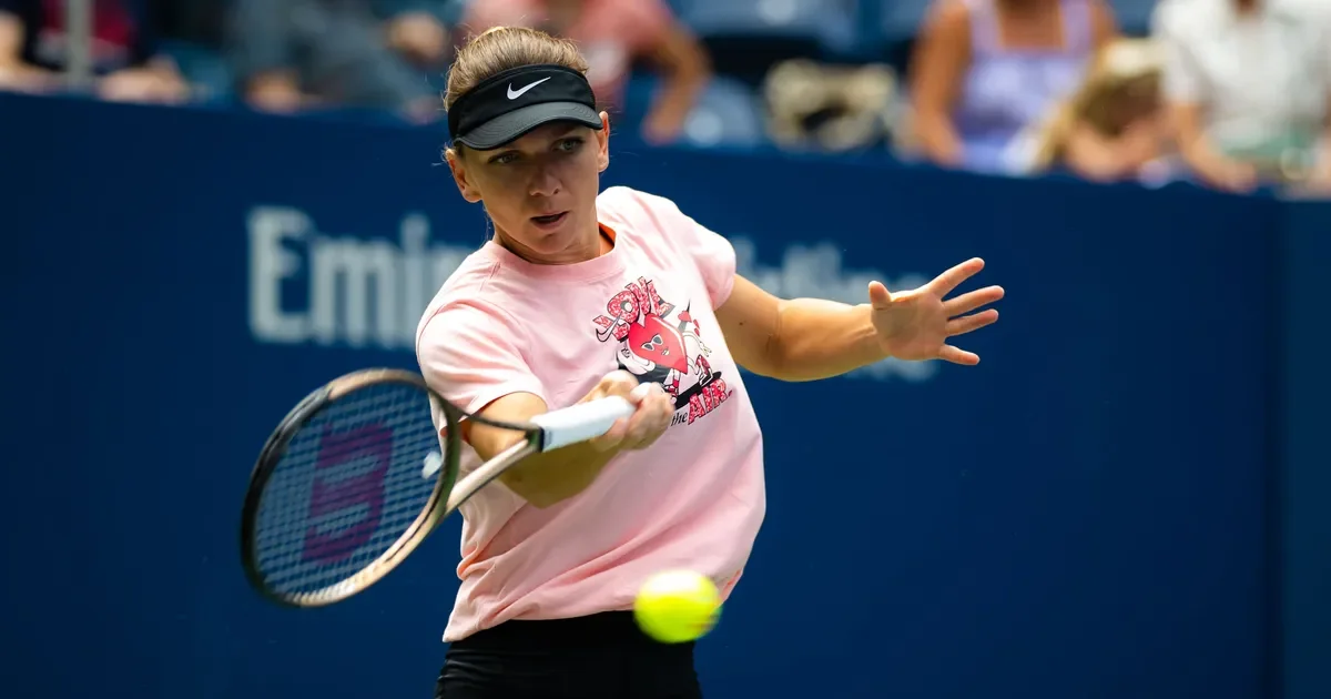 Halep accepts Miami Open wildcard as her doping ban is reduced