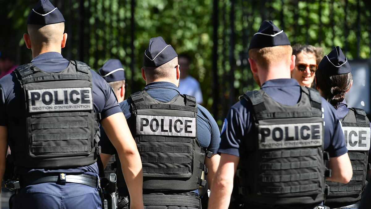 France to deploy 4,000 police for Nations League tie, with Israeli fans advised not to attend