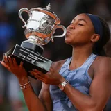 Coco Gauff wins French Open, defeats World No. 1 Sabalenka in epic final