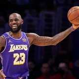LeBron James becomes oldest player in NBA history to record a triple-double