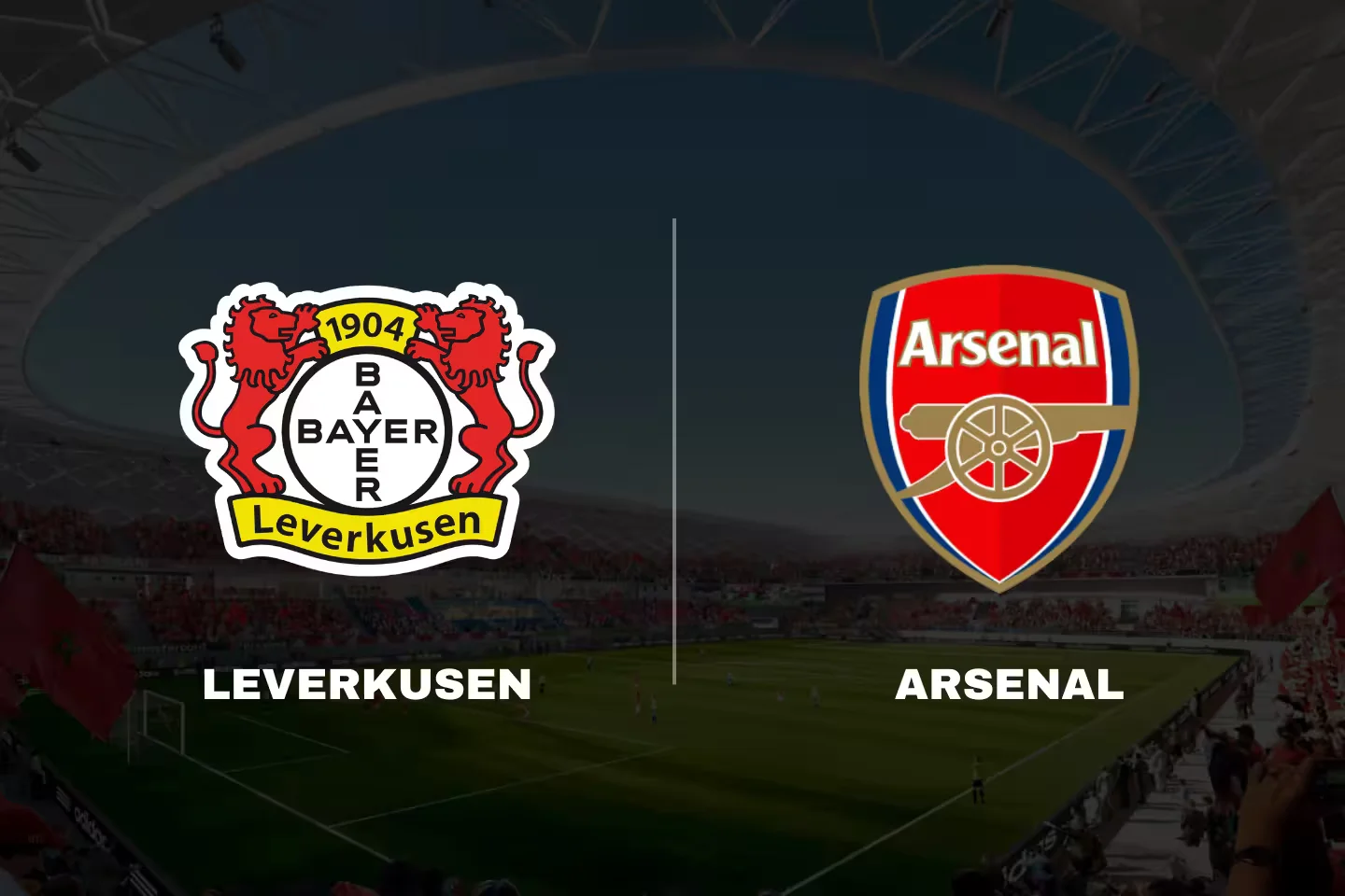 Bayer Leverkusen vs Arsenal Preview: Team News, Predicted Lineups and Champions League Prediction