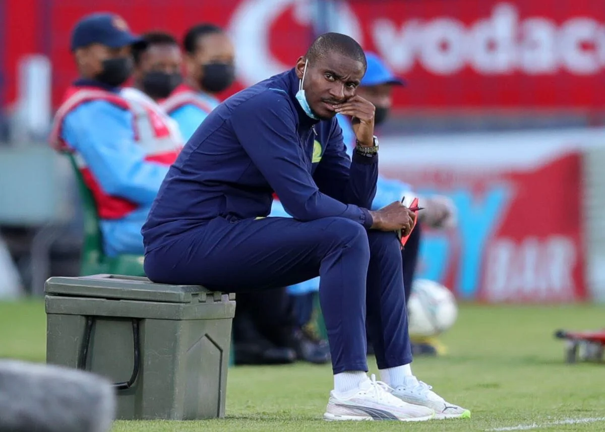 Mamelodi Sundowns draw MC Alger in CAF Champions League as Rulani Mokwena awaits emotional reunion