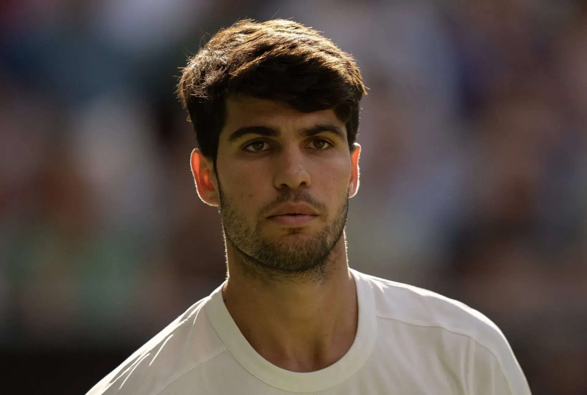 Carlos Alcaraz withdraws from Canadian Open citing muscle issues after Wimbledon final defeat to Jannik Sinner