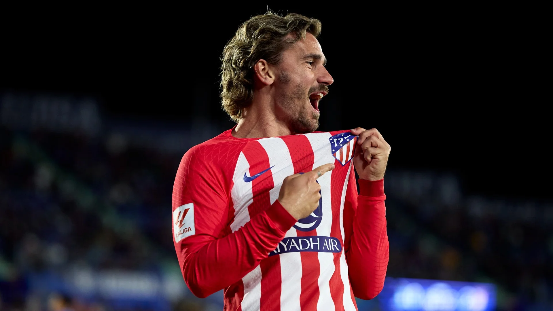 Getafe 0-3 Atletico Madrid: Griezmann hat-trick seals Champions League spot for Los Rojiblancos
