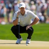 McIlroy surges back into PGA Championship contention with third-round 66 at Aronimink