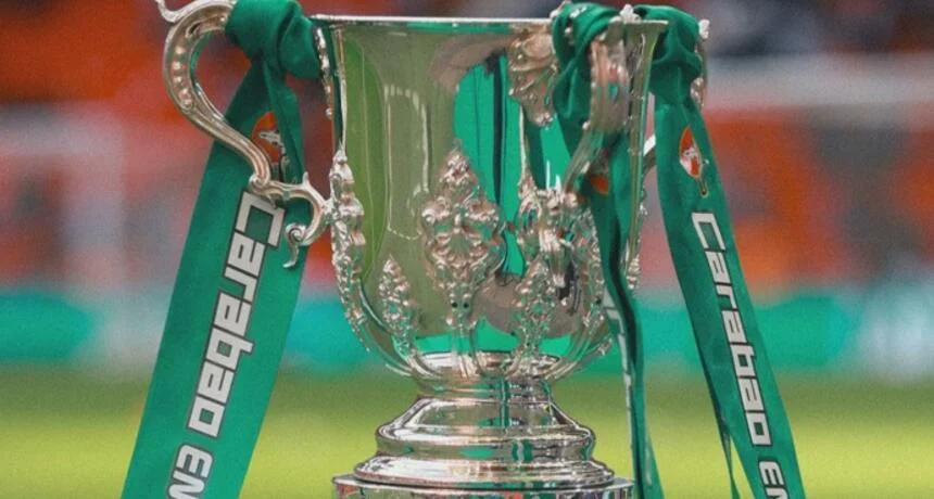 EFL Cup semi-final draw: Liverpool to face Fulham, Middlesbrough to take on Chelsea