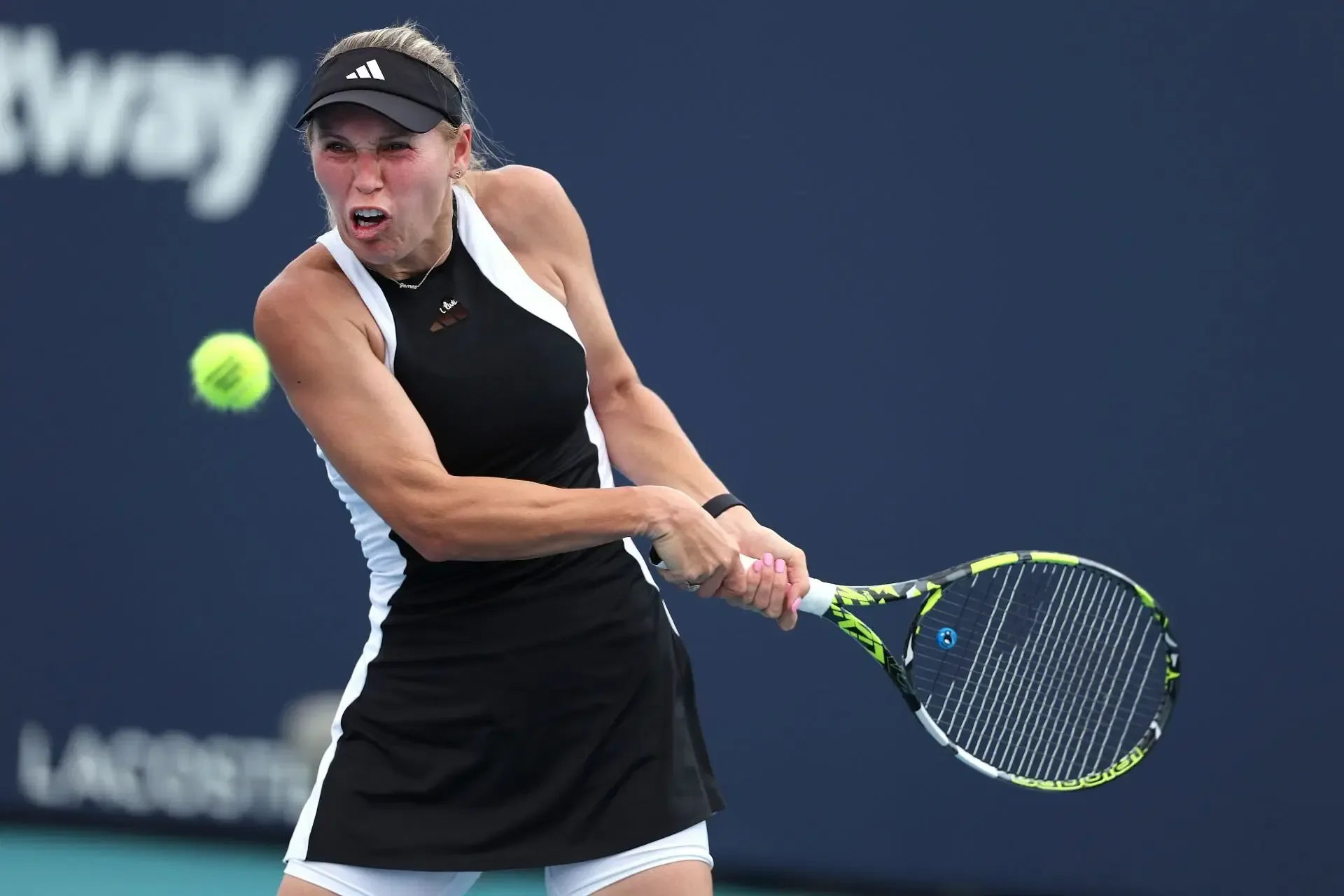 Wozniacki declines to represent Denmark in Billie Jean King Cup tournament