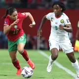 Cameroon shock Morocco on penalties to reach WAFCON 2026 Final