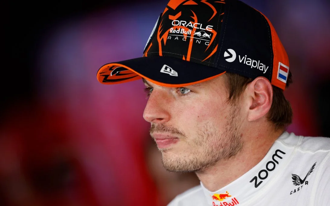 Norris and Verstappen Gear Up for Showdown in Texas as Formula 1 Returns