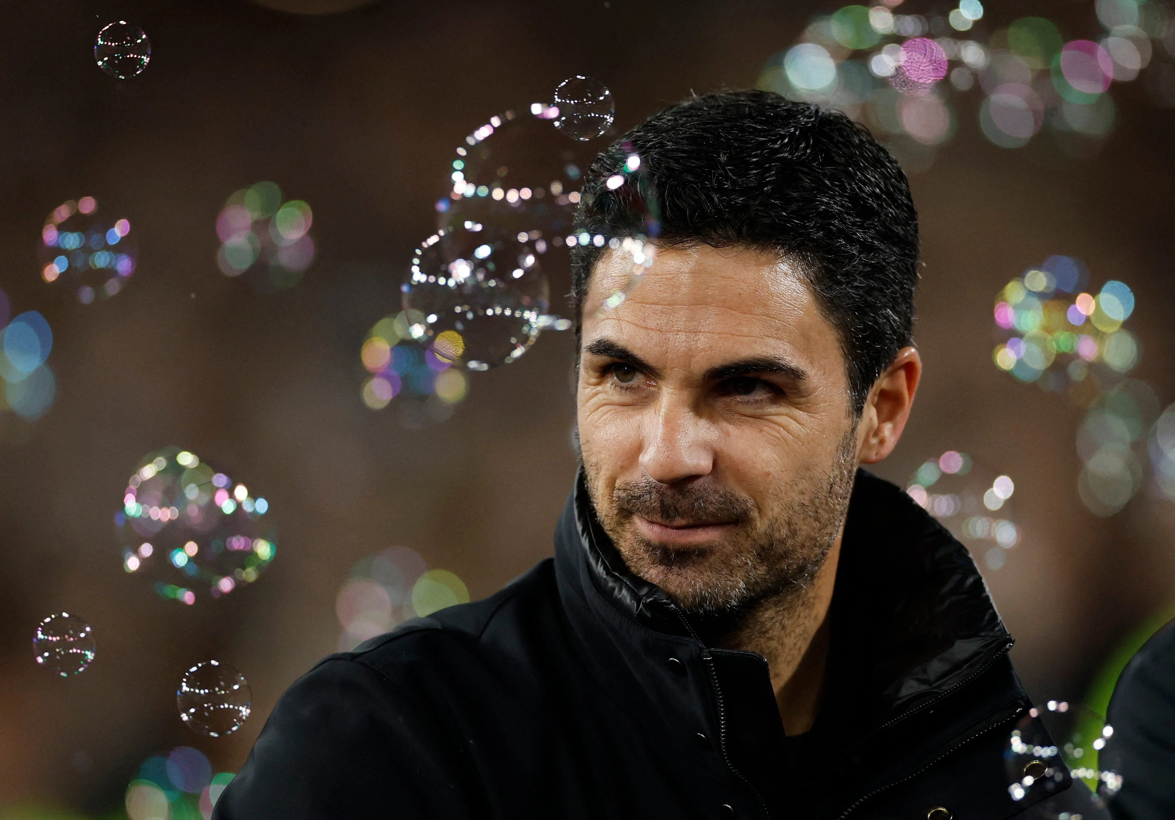 Arteta delighted as Arsenal gain moentum with dominant victory over West Ham
