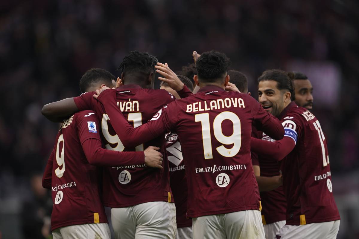 Torino 3-0 Napoli: Champions suffer disappointing loss at Torino as title defence takes another setback