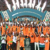 Haller and Kessie lead Ivory Coast to magical home AFCON title over Nigeria