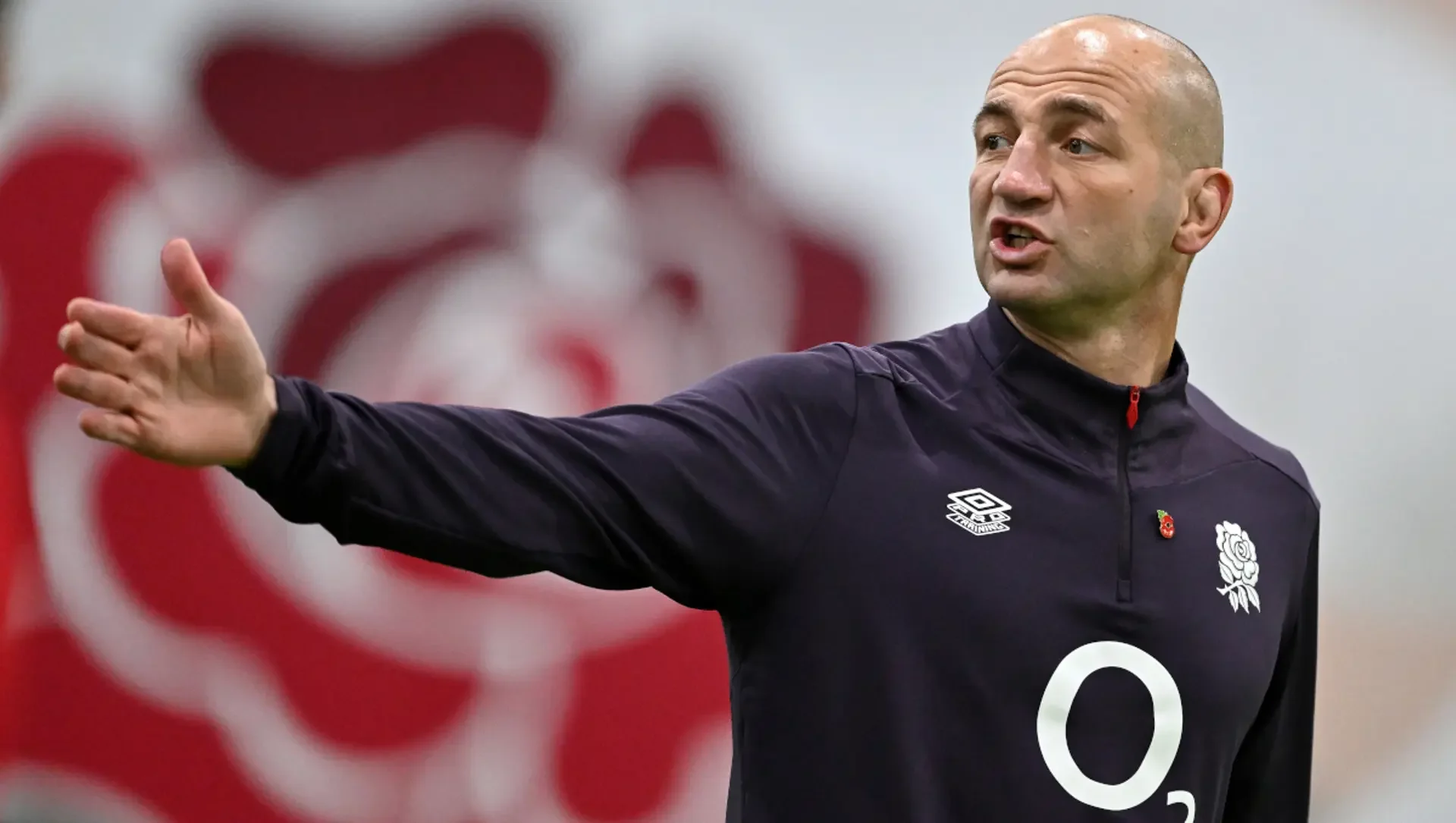 Borthwick insists England are well-prepared for South Africa