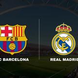 Barcelona vs Real Madrid Preview: El Clasico Team News, Prediction, Lineups