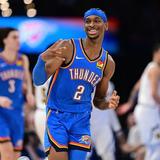 Shai Gilgeous-Alexander wins 2025 NBA MVP Award, beating Jokic and Giannis