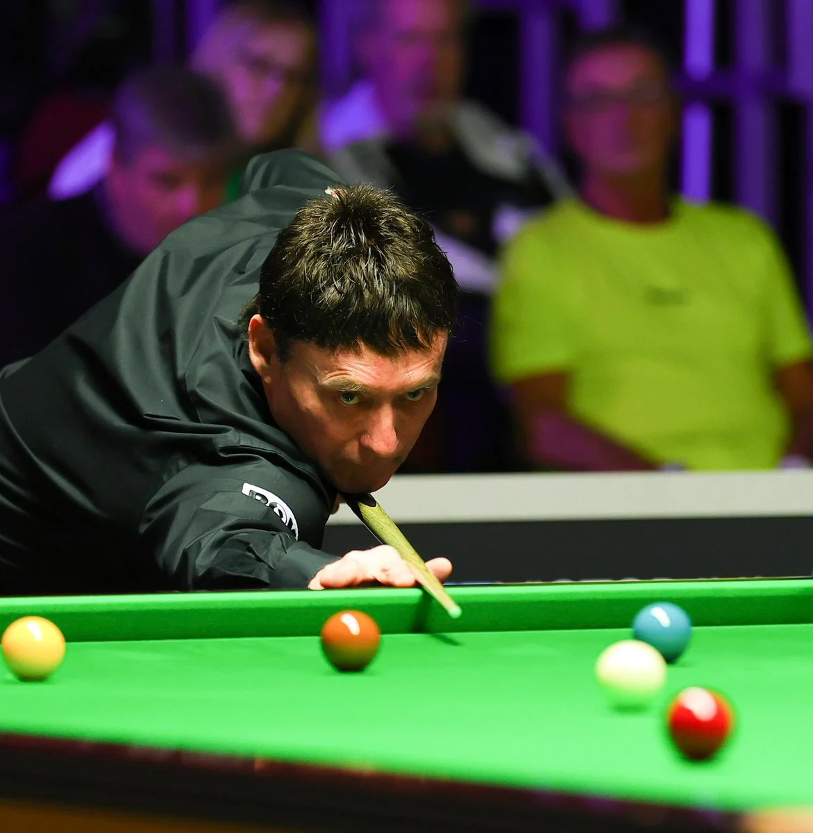 Jimmy White’s Crucible Dream Ends Again After Qualifying Defeat to Ashley Carty