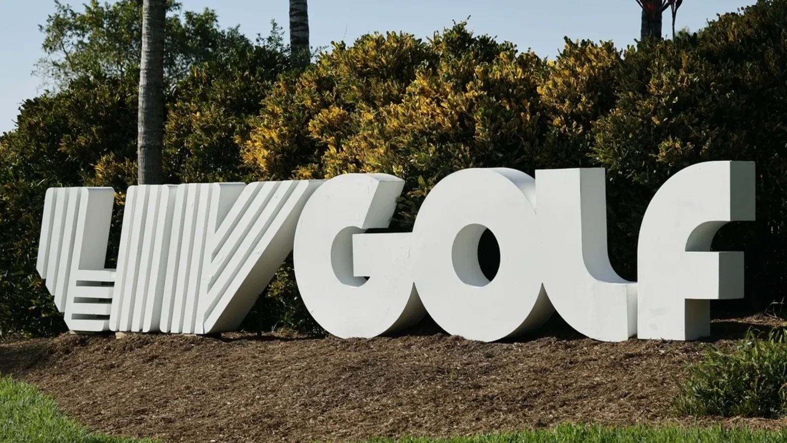LIV Golf set to begin 2025 season by playing in Riyadh for first time