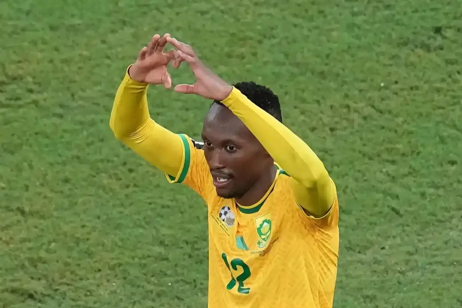 FIFA World Cup 2026: Thapelo Maseko fires South Africa into last 32