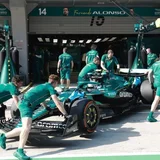 Aston Martin to sell stake in Formula 1 team to support long-term sustainability