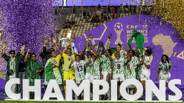 WAFCON 2026: Super Falcons name squad for title defence