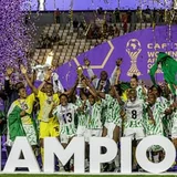WAFCON 2026: Super Falcons name squad for title defence