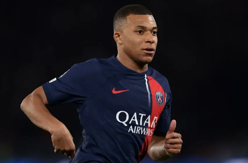 Real Madrid Denies Contract Negotiations With Mbappe Amid Rumors