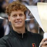 Sinner wins Madrid Open to set Masters 1000 record
