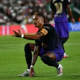 Raphinha Stars as Barcelona Thrash Elche 5-0 in LaLiga Opener