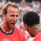 Harry Kane becomes England’s all-time World Cup top scorer as Three Lions beat Panama 2-0