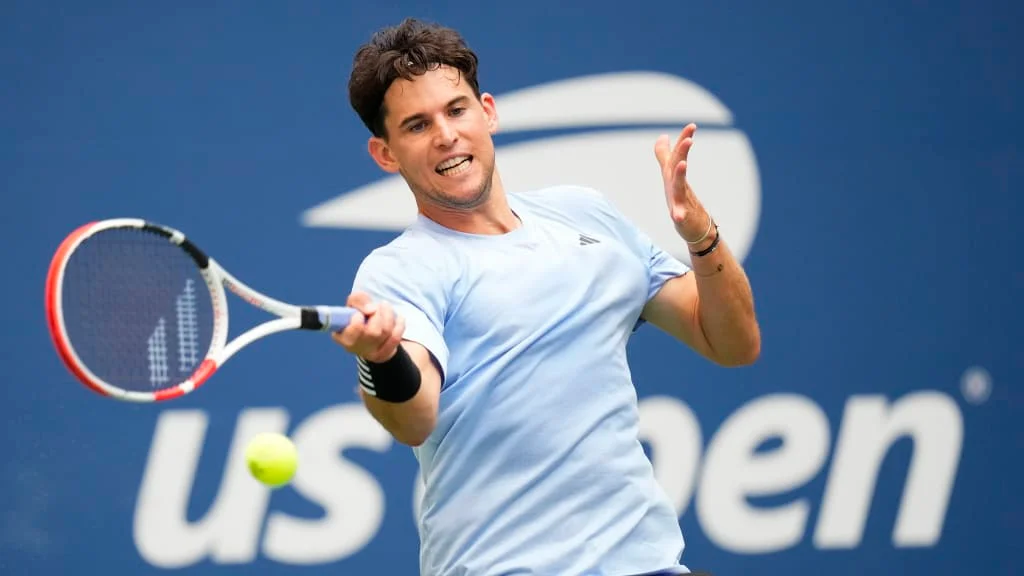 Former US Open champion Dominic Thiem to retire at end of season