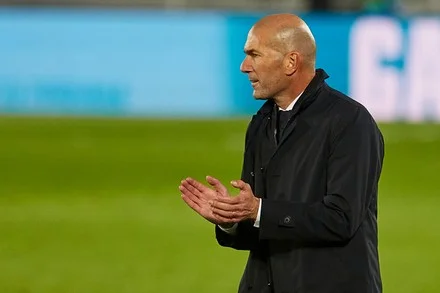 France to appoint Zinedine Zidane as New Manager till 2030