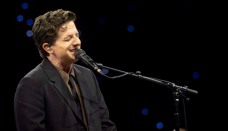 Who is singing the National Anthem at the 2026 Super Bowl? All about Charlie Puth