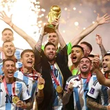 FIFA World Rankings: Argentina reclaims top spot, US holds at 16th, Canada reaches record high