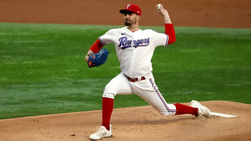 World Series Game 4 Preview: Texas Rangers vs. Arizona Diamondbacks Predictions