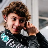 Andrea Kimi Antonelli: Mercedes' rising star ready for F1 debut in 2025 season