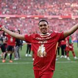 Trent Alexander-Arnold confirms Liverpool exit, set to join Real Madrid on free transfer