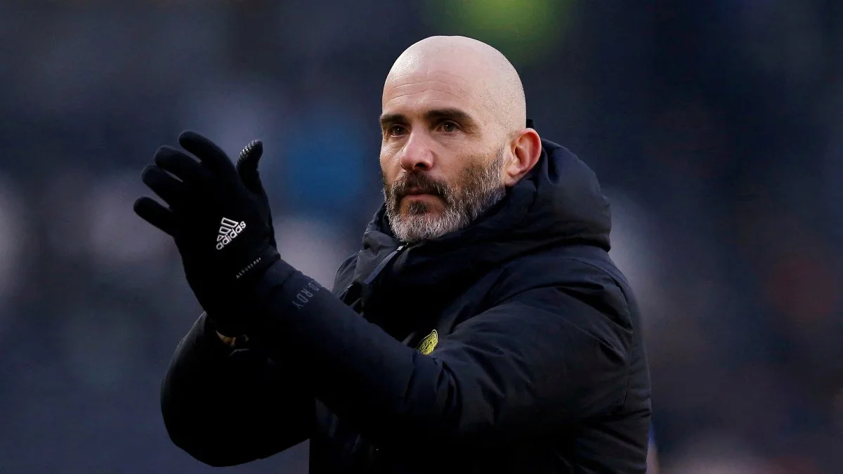 Chelsea appoint Italian Maresca as new head coach