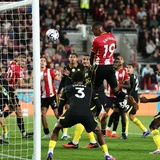 Brentford 3-0 Chelsea: Bees seal historic win as Blues collapse